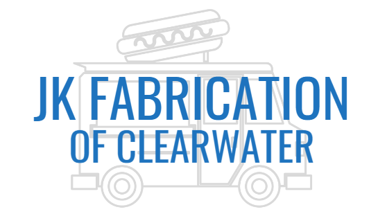 JK Fabrication of Clearwater